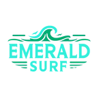 Emerald Surf