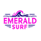 Emerald Surf