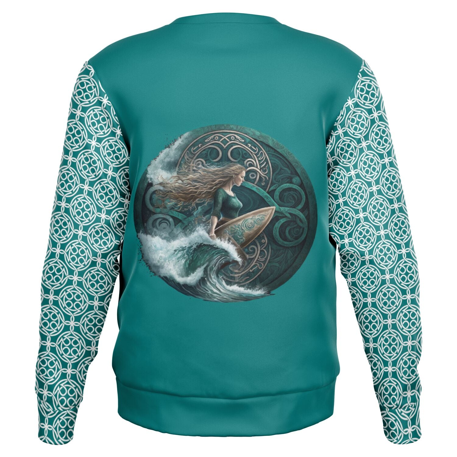 Celtic Comfort Sweatshirt