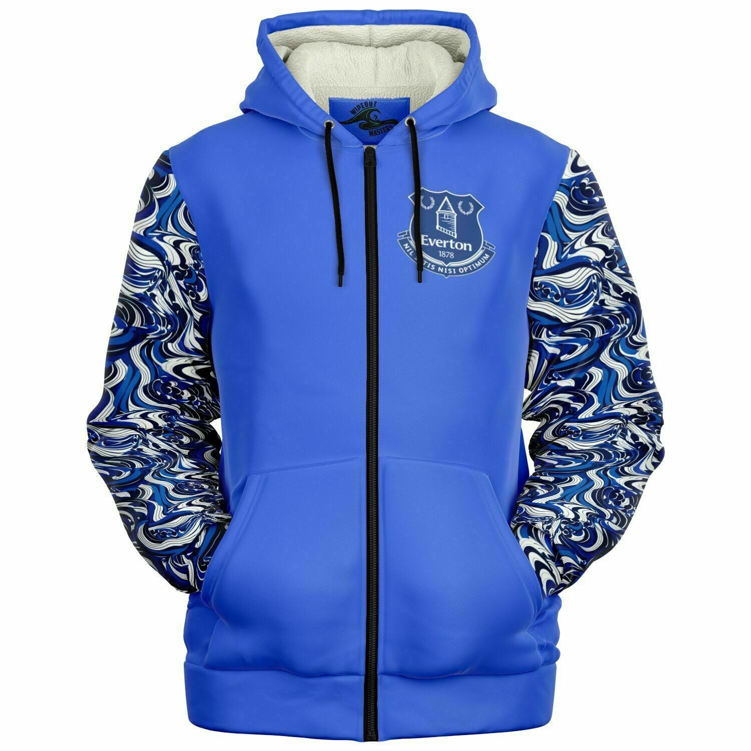 Everton Microfleece  copy everton copy