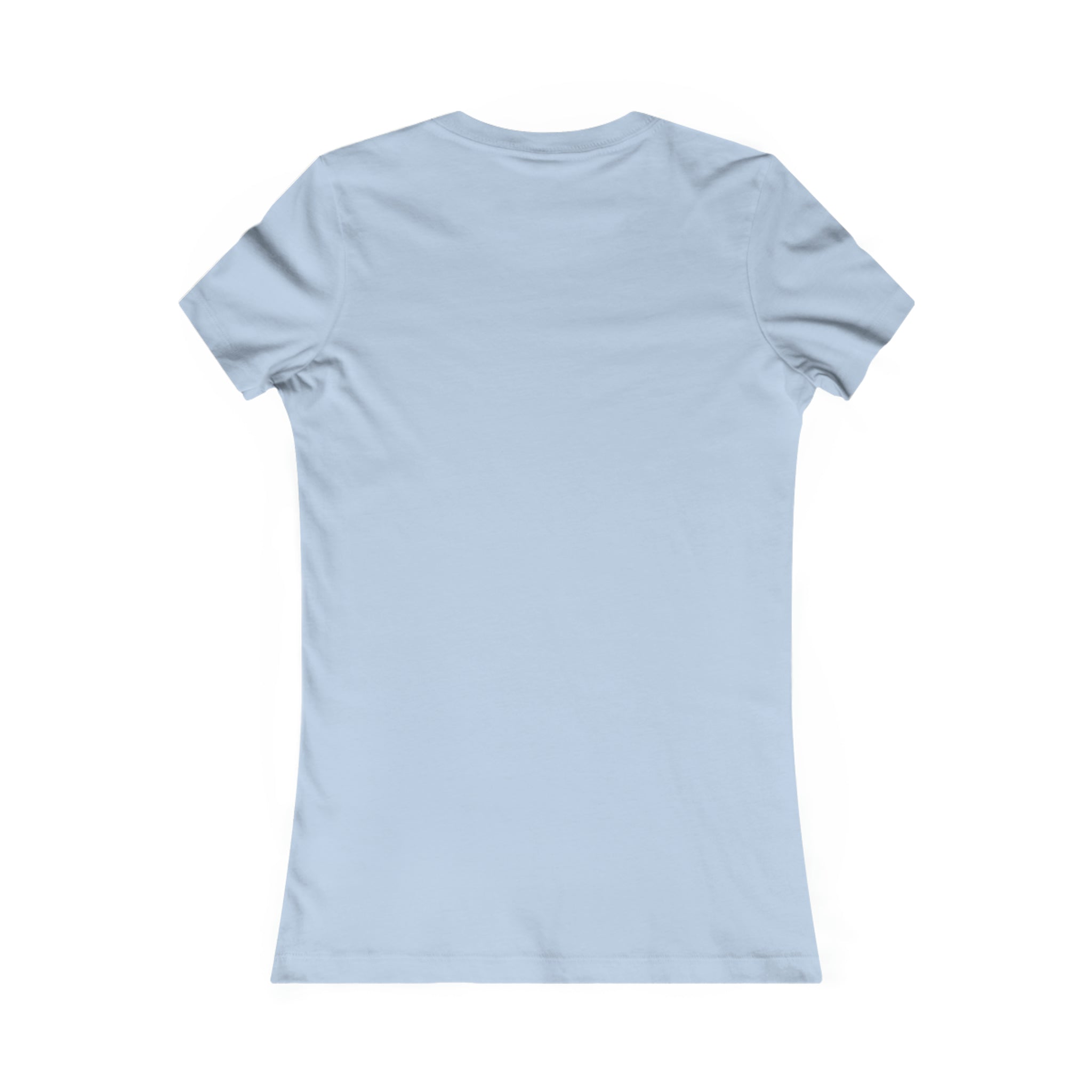 Mystic Pastel Wolf - Slim Fit Women's Tee ( this tee runs small)