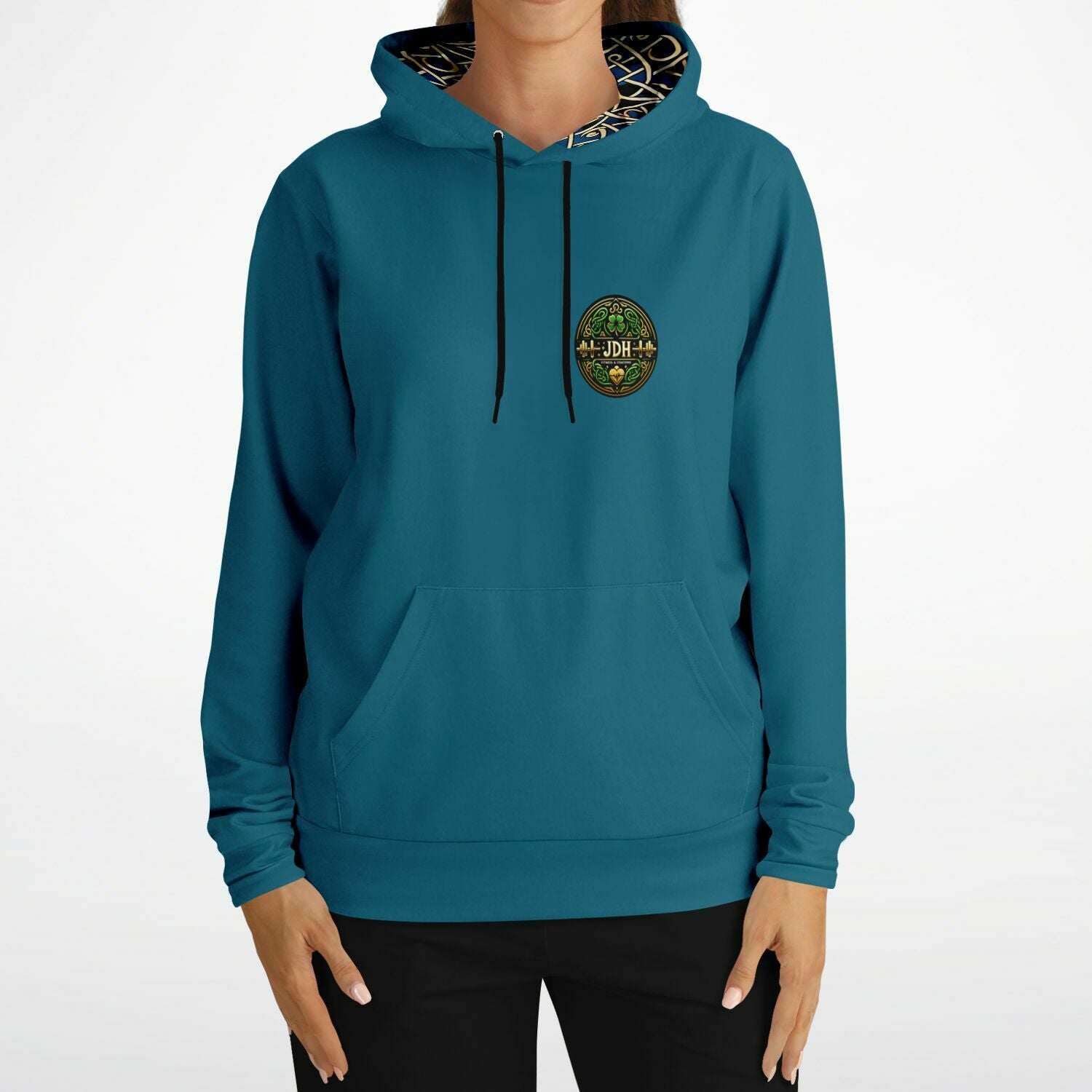 Jack fitness hoodie