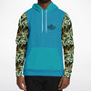 Celtic Surf Hoodie Catch Waves in Style