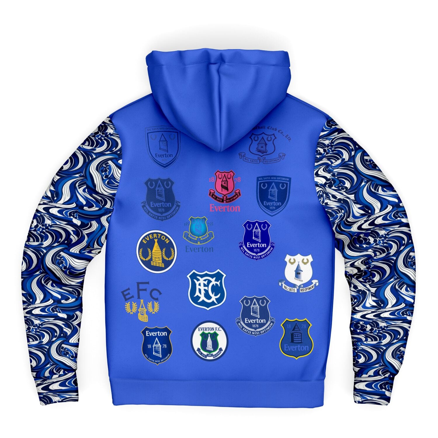 Everton Microfleece  copy everton copy