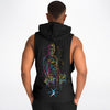 Lifefit Athletic Drop Armhole Hoodie