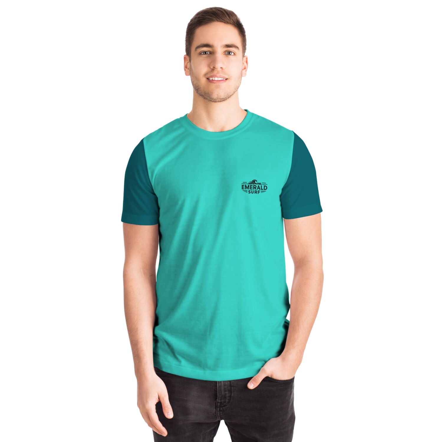 Mother Ocean T-shirt