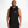 Lifefit Weightlifting club Armhole Hoodie - AOP