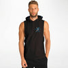 Lifefit Weightlifting club Armhole Hoodie - AOP