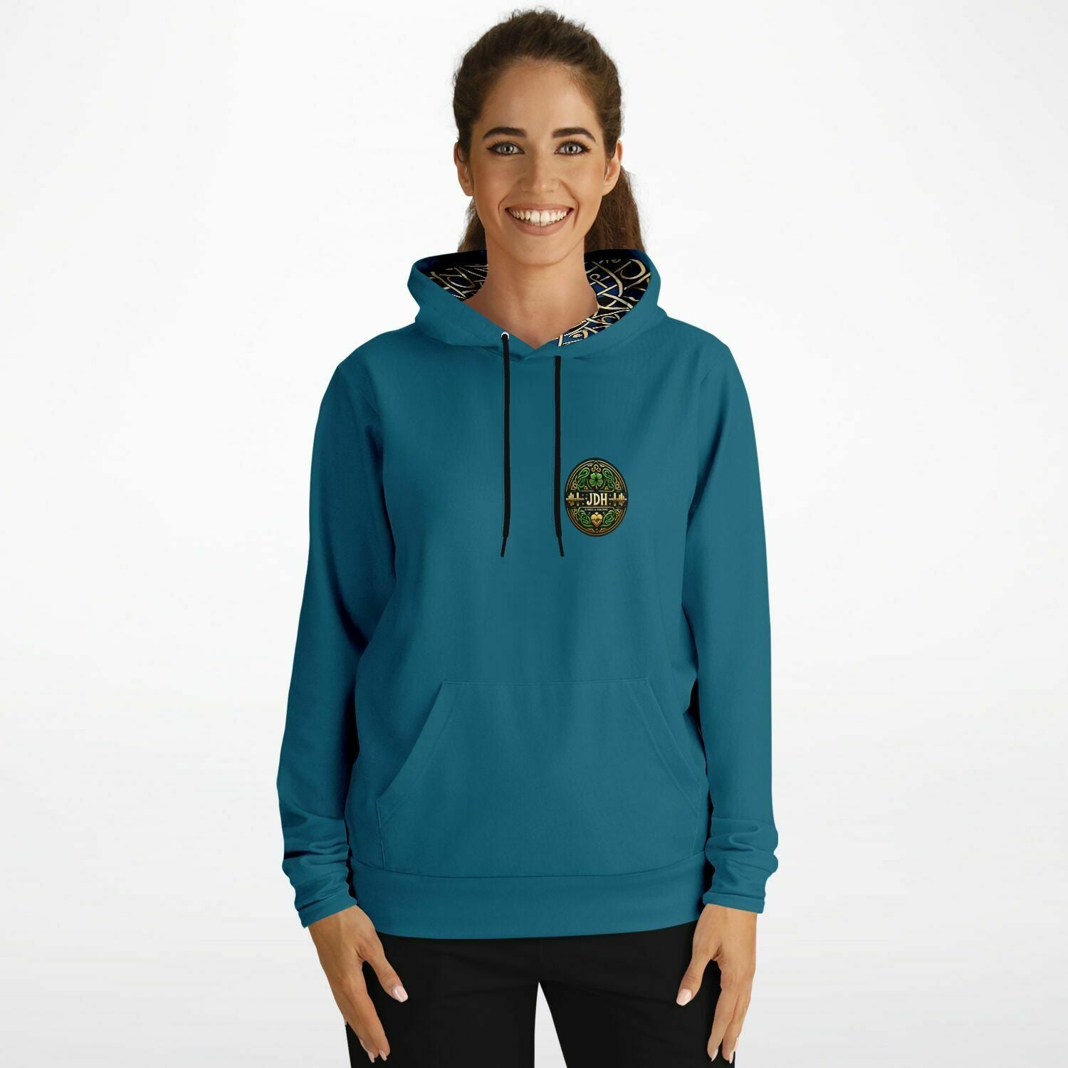 Jack fitness hoodie