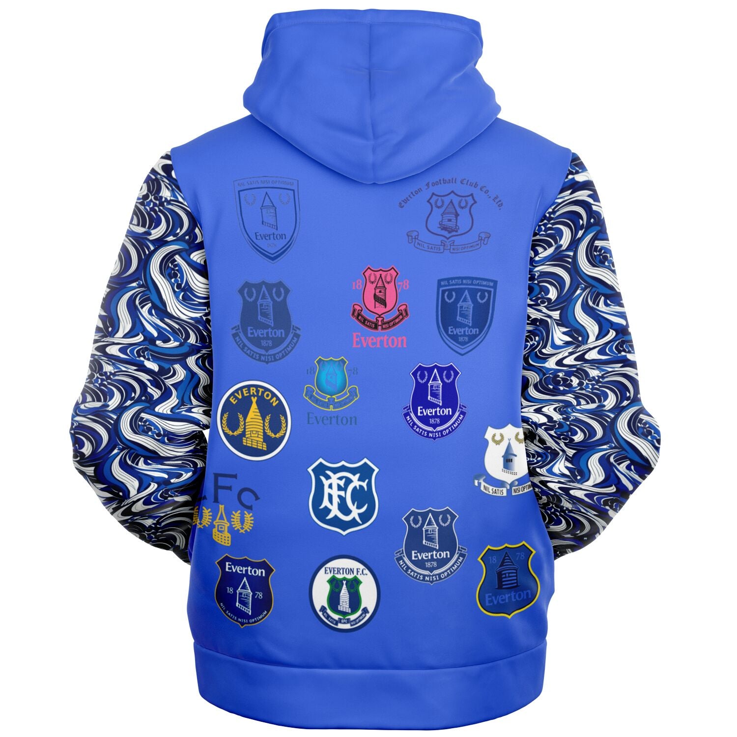 Everton Microfleece  copy everton copy