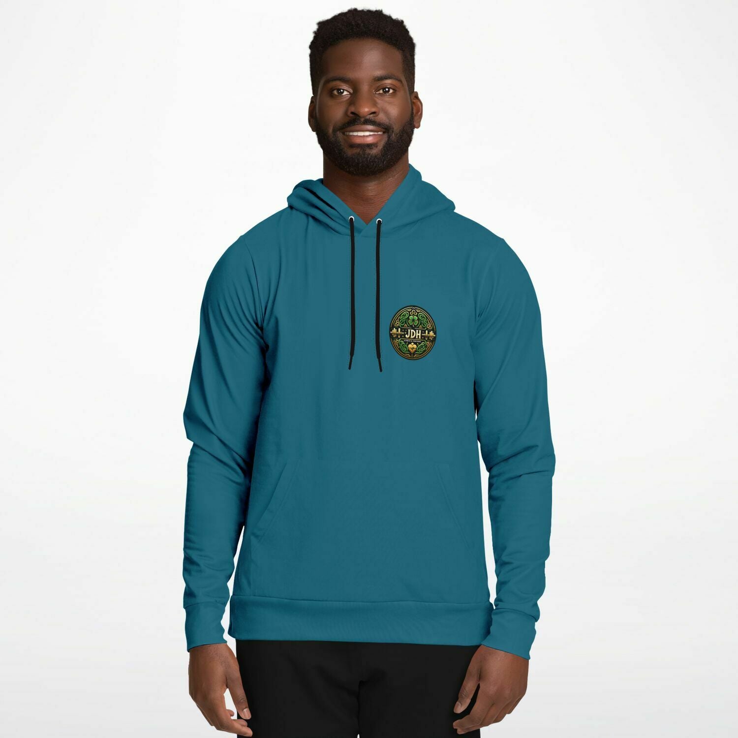 Jack fitness hoodie