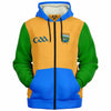 Inagh Kilnamona Microfleece Ziphoodie