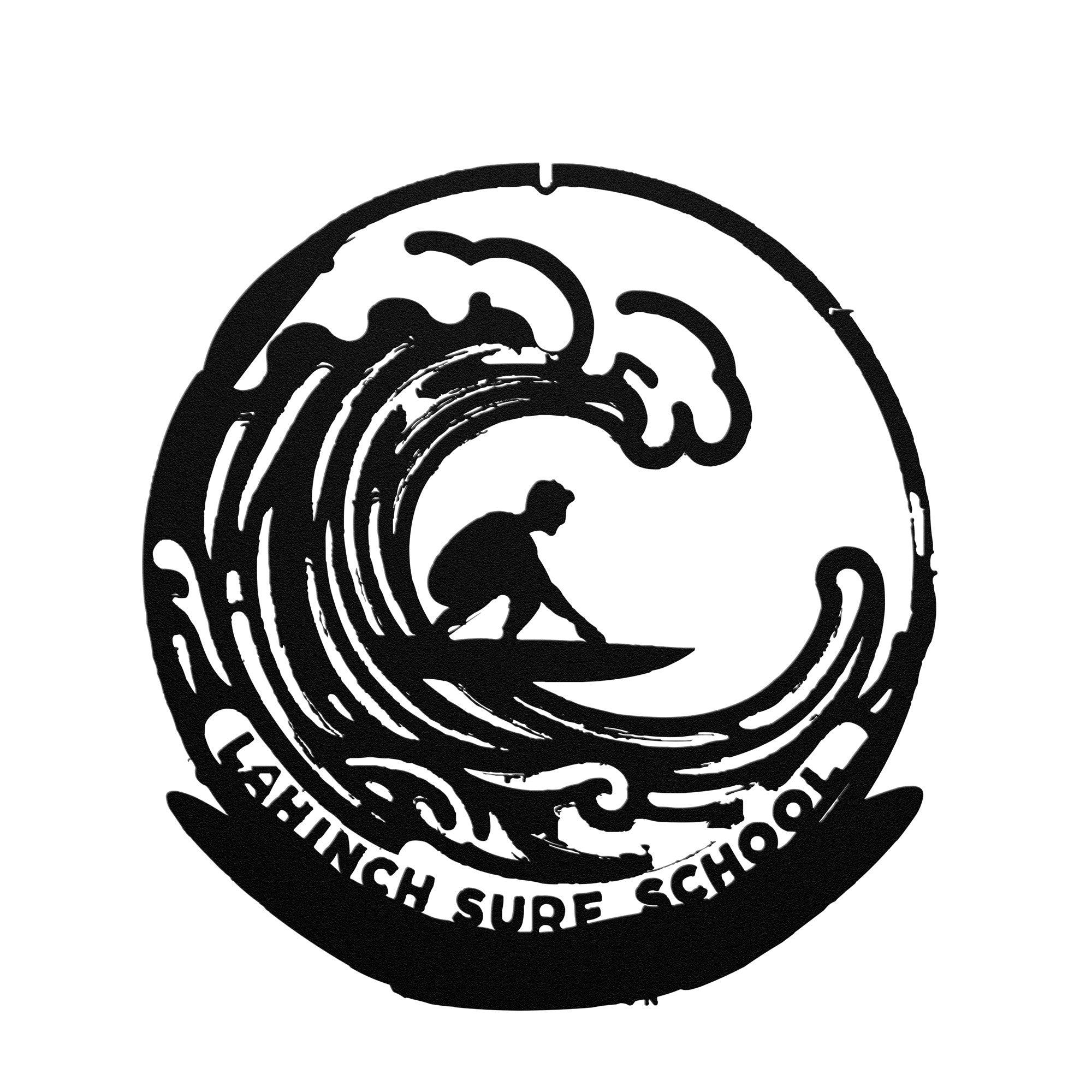 LA Surf School