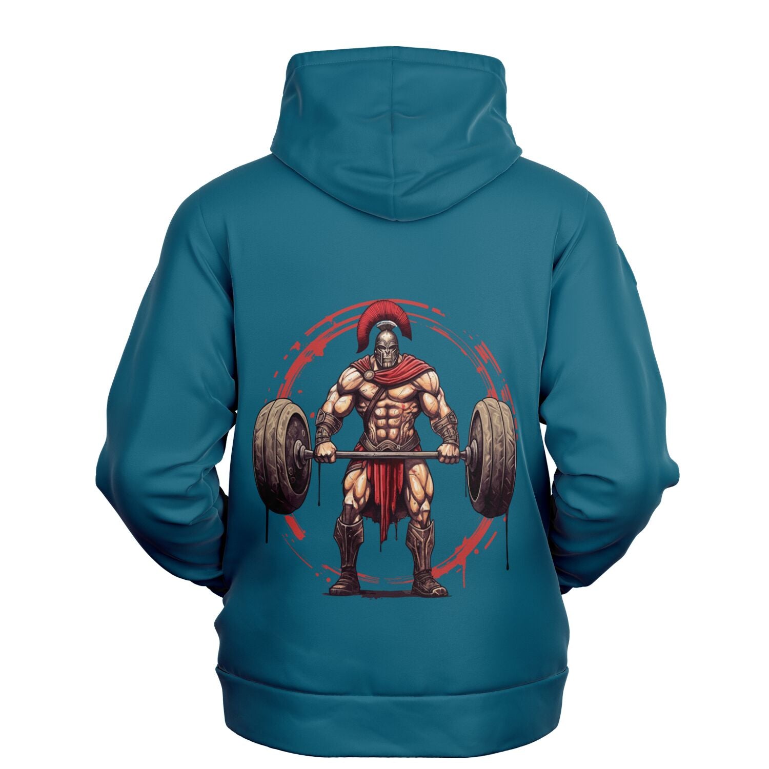 Jack fitness hoodie