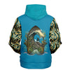 Celtic Surf Hoodie Catch Waves in Style