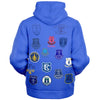 Everton Microfleece  copy everton copy copy copy copy