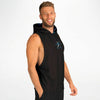 Lifefit Weightlifting club Armhole Hoodie - AOP