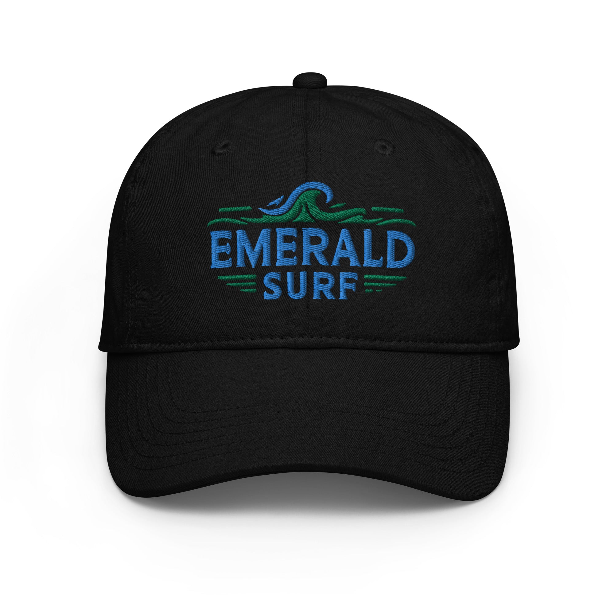 Emerald Surf Champion dad hat