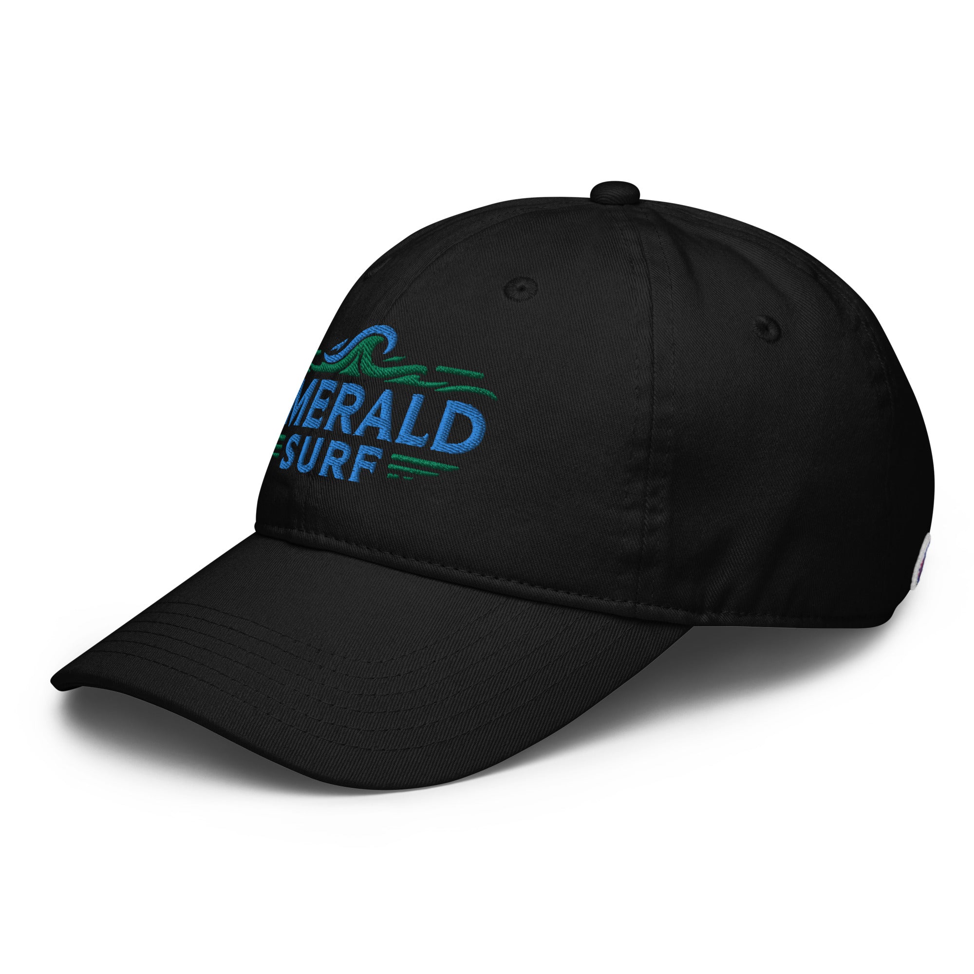 Emerald Surf Champion dad hat