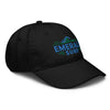 Emerald Surf Champion dad hat