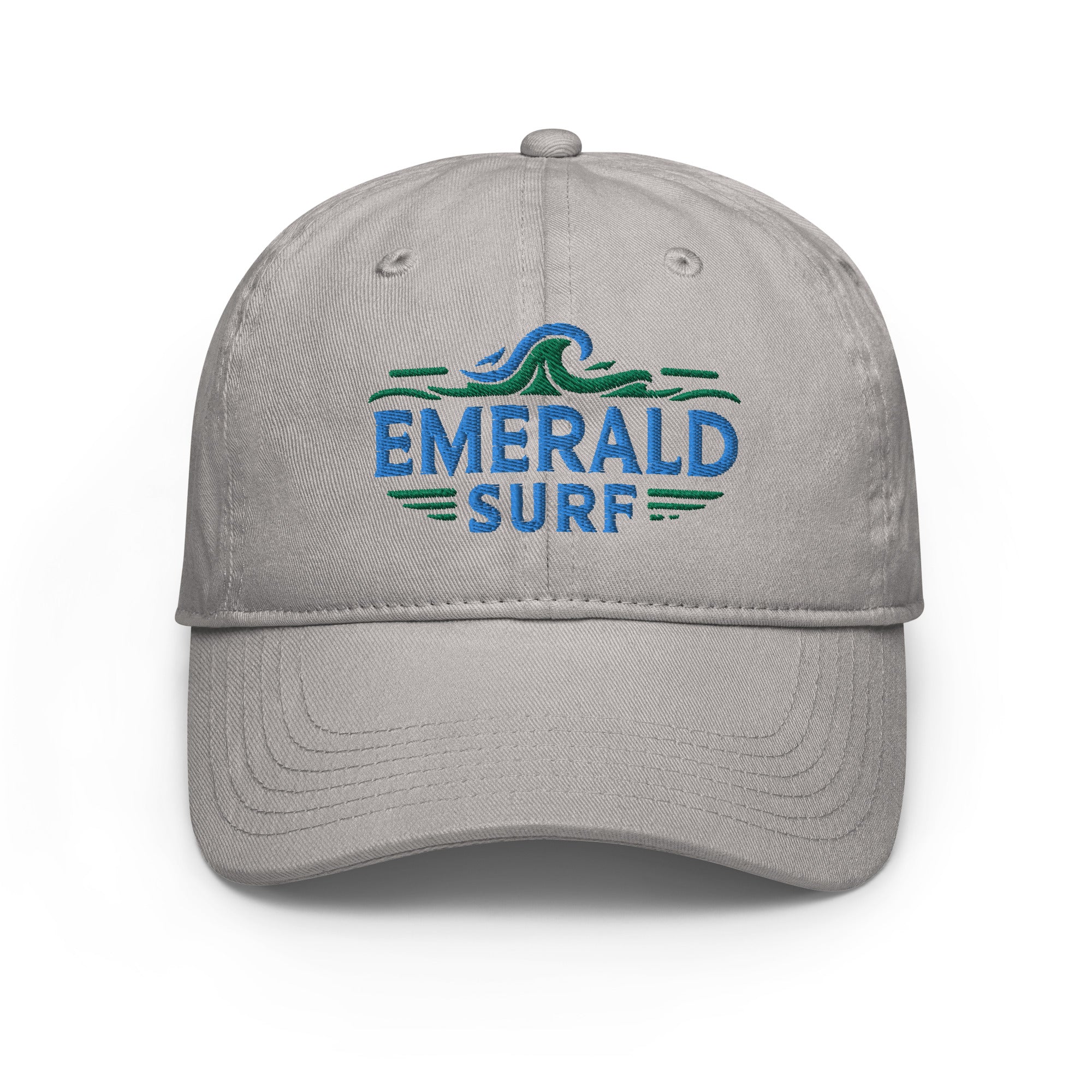 Emerald Surf Champion dad hat