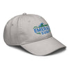 Emerald Surf Champion dad hat