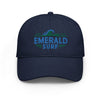 Emerald Surf Champion dad hat