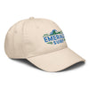 Emerald Surf Champion dad hat