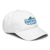 Emerald Surf Champion dad hat