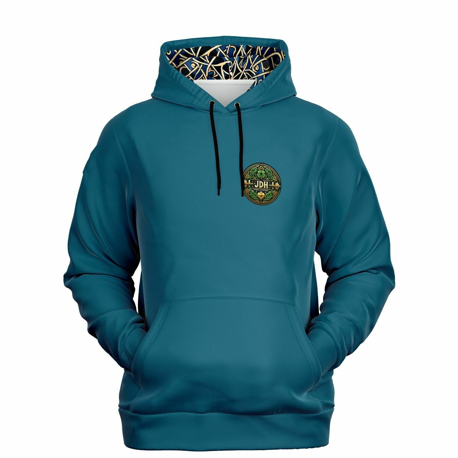 Jack fitness hoodie