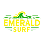 Emerald Surf