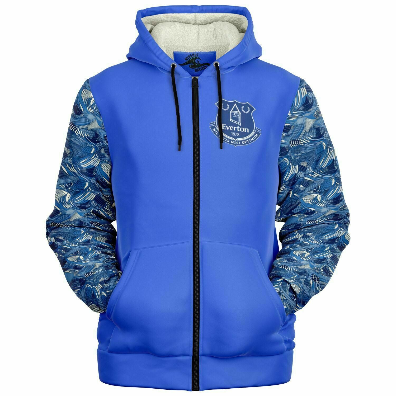 Everton Microfleece  copy