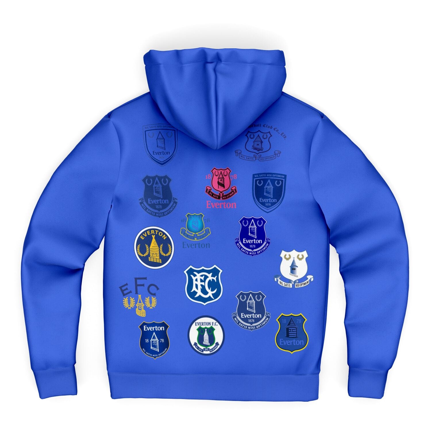 Everton Microfleece  copy everton copy copy copy copy