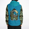 Celtic Surf Hoodie Catch Waves in Style