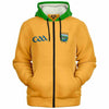 Inagh Kilnamona Microfleece Ziphoodie  4