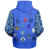 Everton Microfleece  copy