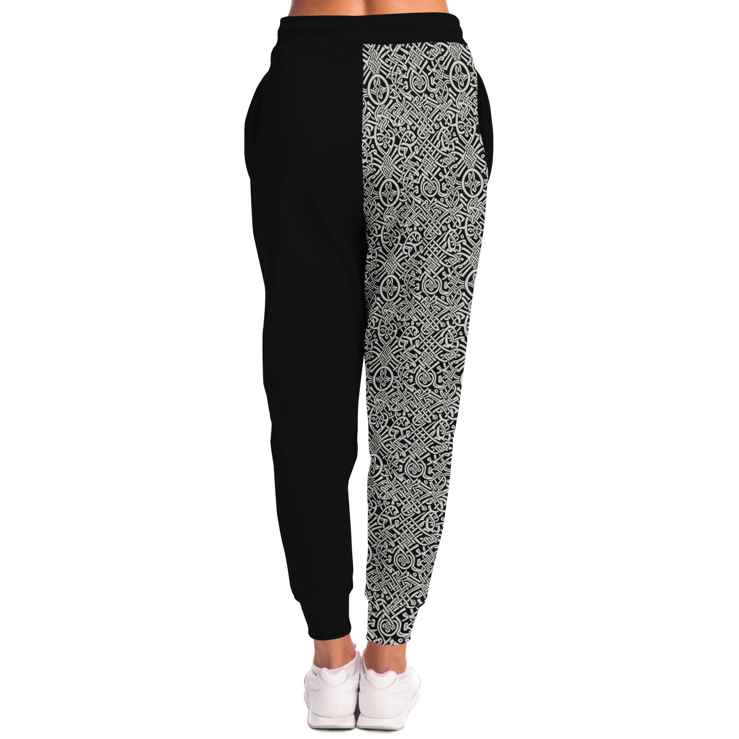 Celtic Elegance: Premium Design Joggers for Style Enthusiasts