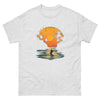 Sundown Surfer Classic Cotton Tee