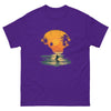 Sundown Surfer Classic Cotton Tee