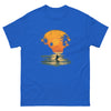 Sundown Surfer Classic Cotton Tee