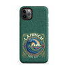 Lahinch Surf City Tough Case for iPhone®