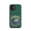 Lahinch Surf City Tough Case for iPhone®