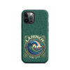 Lahinch Surf City Tough Case for iPhone®