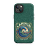 Lahinch Surf City Tough Case for iPhone®