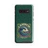 Lahinch Surf City Tough case for Samsung®