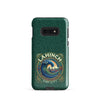 Lahinch Surf City Tough case for Samsung®