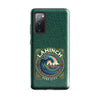 Lahinch Surf City Tough case for Samsung®