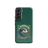 Lahinch Surf City Tough case for Samsung®