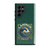 Lahinch Surf City Tough case for Samsung®