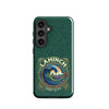 Lahinch Surf City Tough case for Samsung®